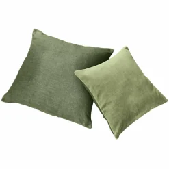 LOBERON Kissenhülle 2er Set Salina Outlet
