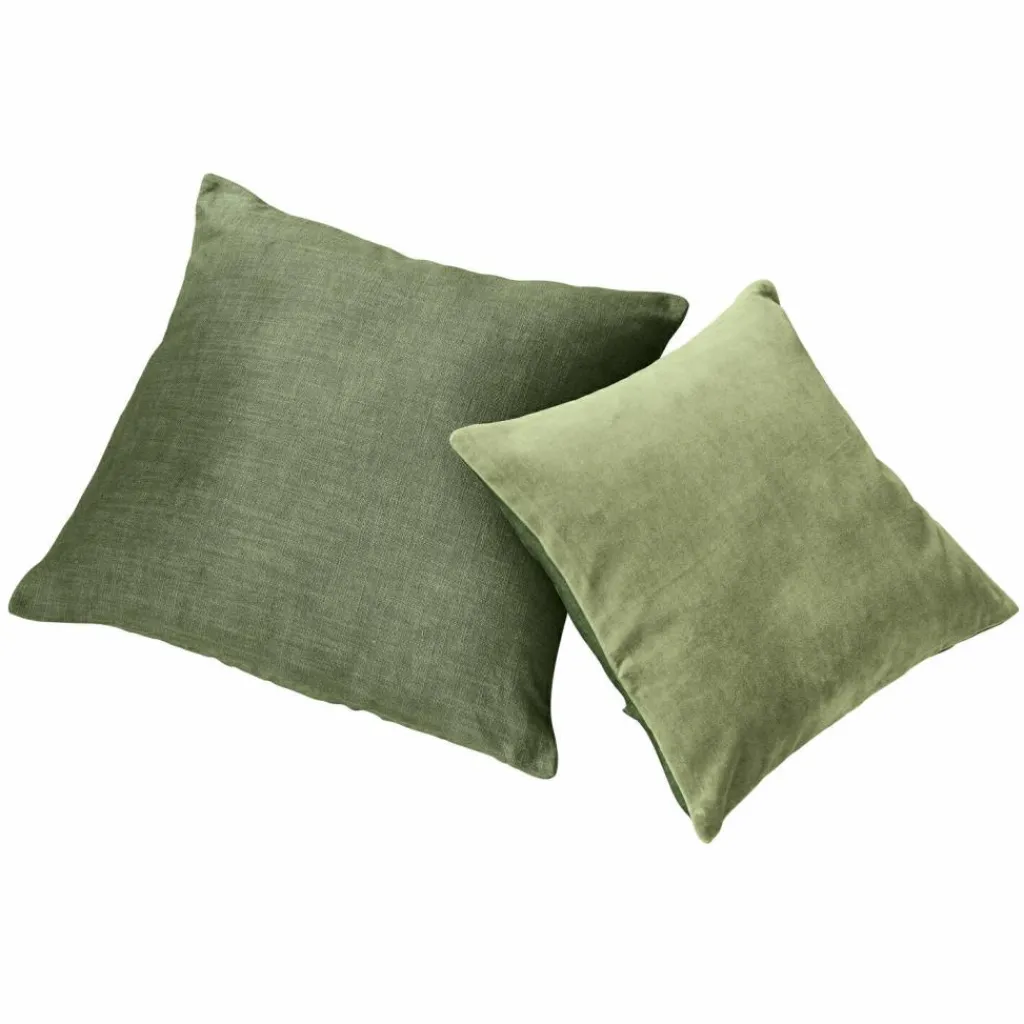 LOBERON Kissenhülle 2er Set Salina Outlet