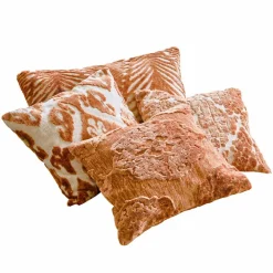 LOBERON Kissenhülle 4er Set Samirad Sale