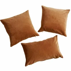 LOBERON Kissenhülle 3er Set Shahrine Online