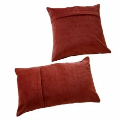LOBERON Kissenhülle 2er Set Tavoliera Hot