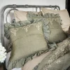 LOBERON Kissenhülle 2er Set Therese Discount