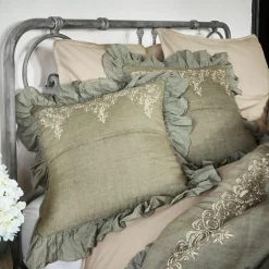 LOBERON Kissenhülle 2er Set Therese Discount