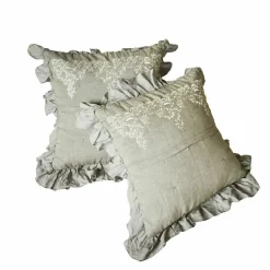 LOBERON Kissenhülle 2er Set Therese Discount