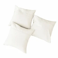 LOBERON Kissenhülle 3er Set Vaiea