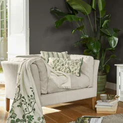 LOBERON Kissenhülle 2er Set Wescombe Outlet