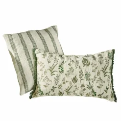 LOBERON Kissenhülle 2er Set Wescombe Outlet