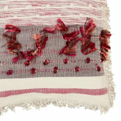 LOBERON Kissenhülle 2er Set Yazmira New