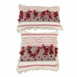 LOBERON Kissenhülle 2er Set Yazmira New