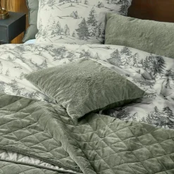 LOBERON Kissenhülle Léorienne Sale