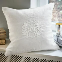 LOBERON Kissenhülle Noel Discount