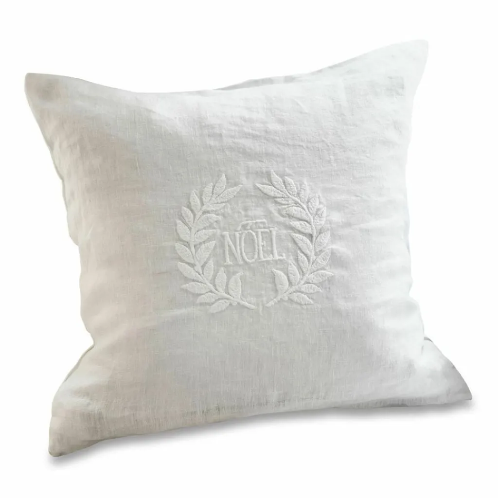 LOBERON Kissenhülle Noel Discount