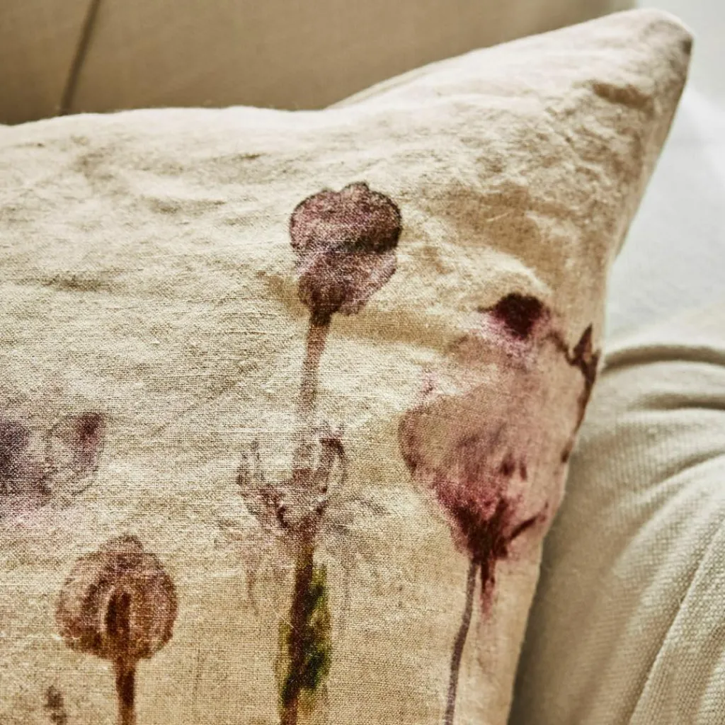 LOBERON Kissenhülle Passanja Discount