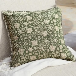 LOBERON Kissenhülle Petitmagny Discount
