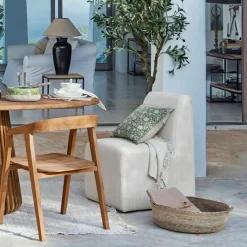 LOBERON Kissenhülle Petitmagny Discount