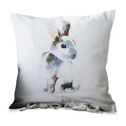 LOBERON Kissenhülle Rabbit Clearance