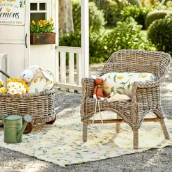LOBERON Kissenrolle 2er Set Palerina Hot