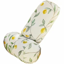 LOBERON Kissenrolle 2er Set Palerina Hot
