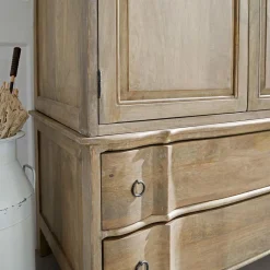 LOBERON Kleiderschrank Richert Best
