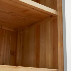 LOBERON Kleiderschrank Sirevol antikweiß Online