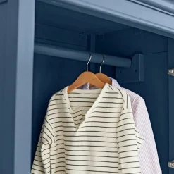 LOBERON Kleiderschrank Westcombe Best
