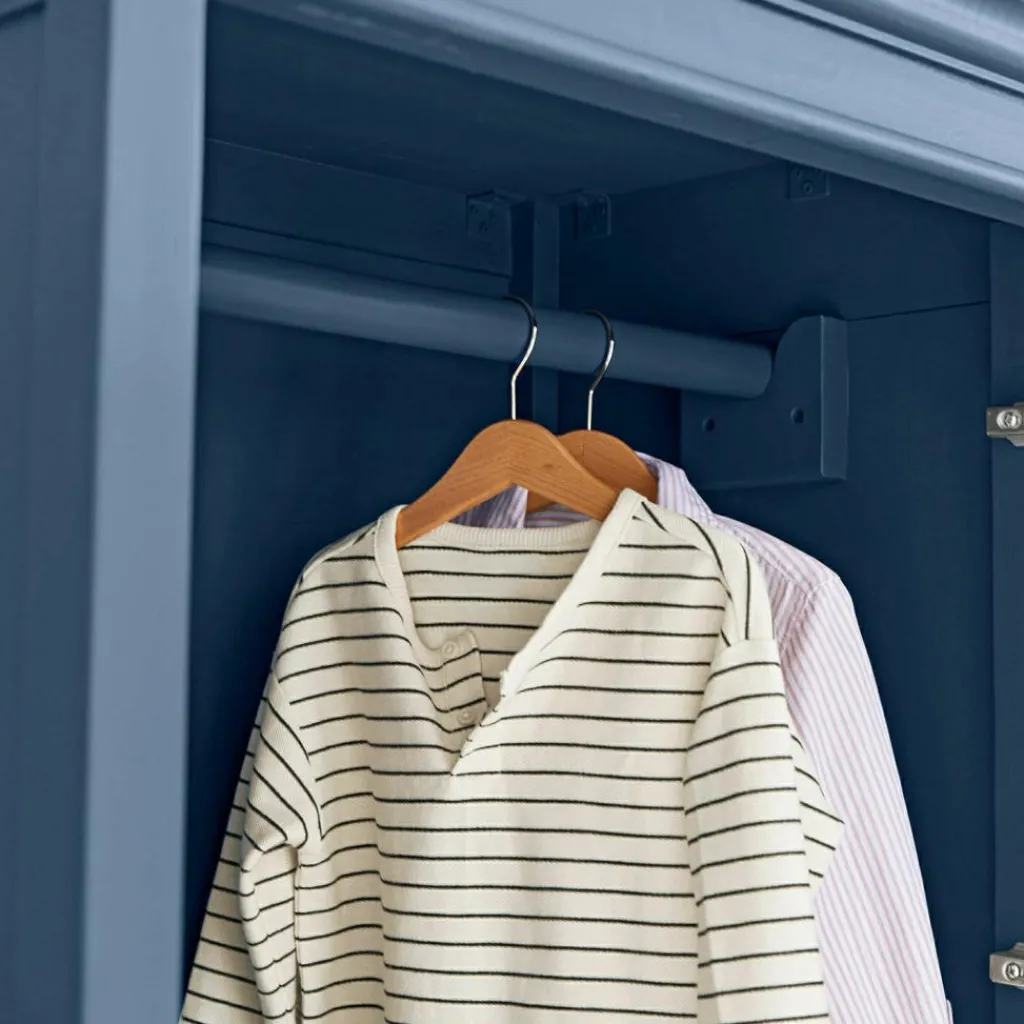 LOBERON Kleiderschrank Westcombe Best