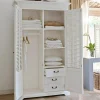 LOBERON Kleiderschrank Williston Online