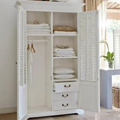 LOBERON Kleiderschrank Williston Online