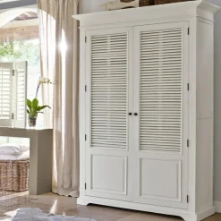 LOBERON Kleiderschrank Williston Online