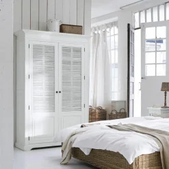 LOBERON Kleiderschrank Williston Online