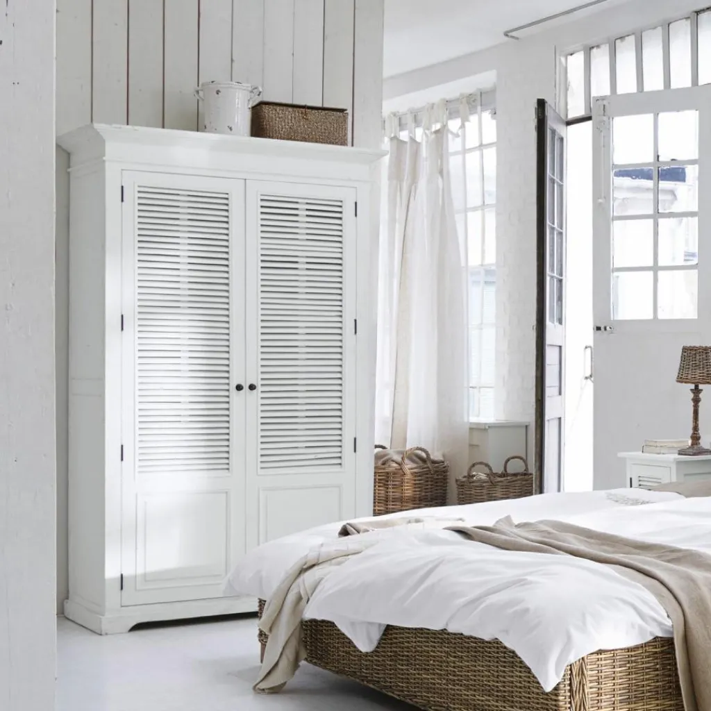 LOBERON Kleiderschrank Williston Online