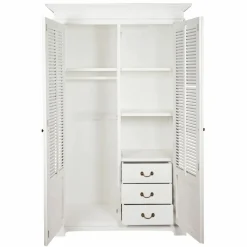 LOBERON Kleiderschrank Williston Online