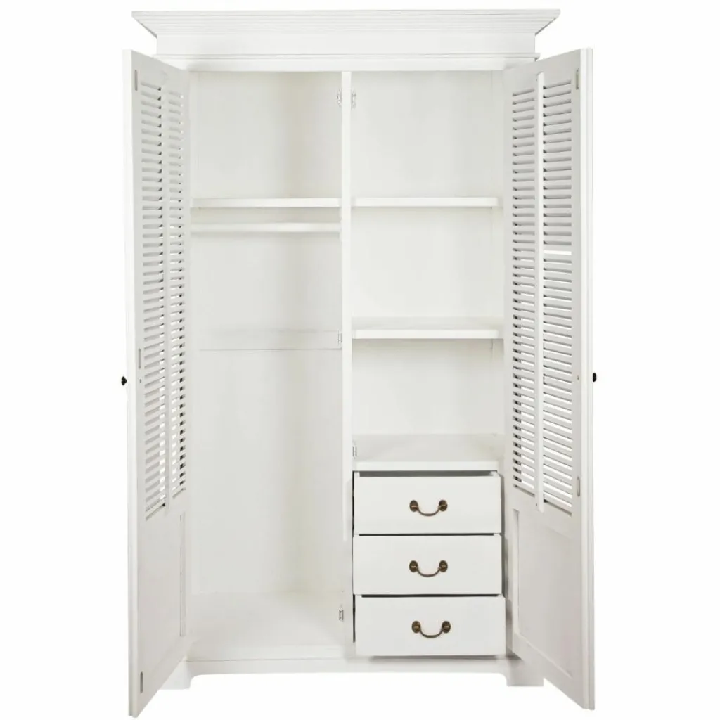 LOBERON Kleiderschrank Williston Online
