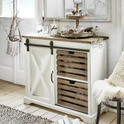 LOBERON Kommode Bastid Outlet