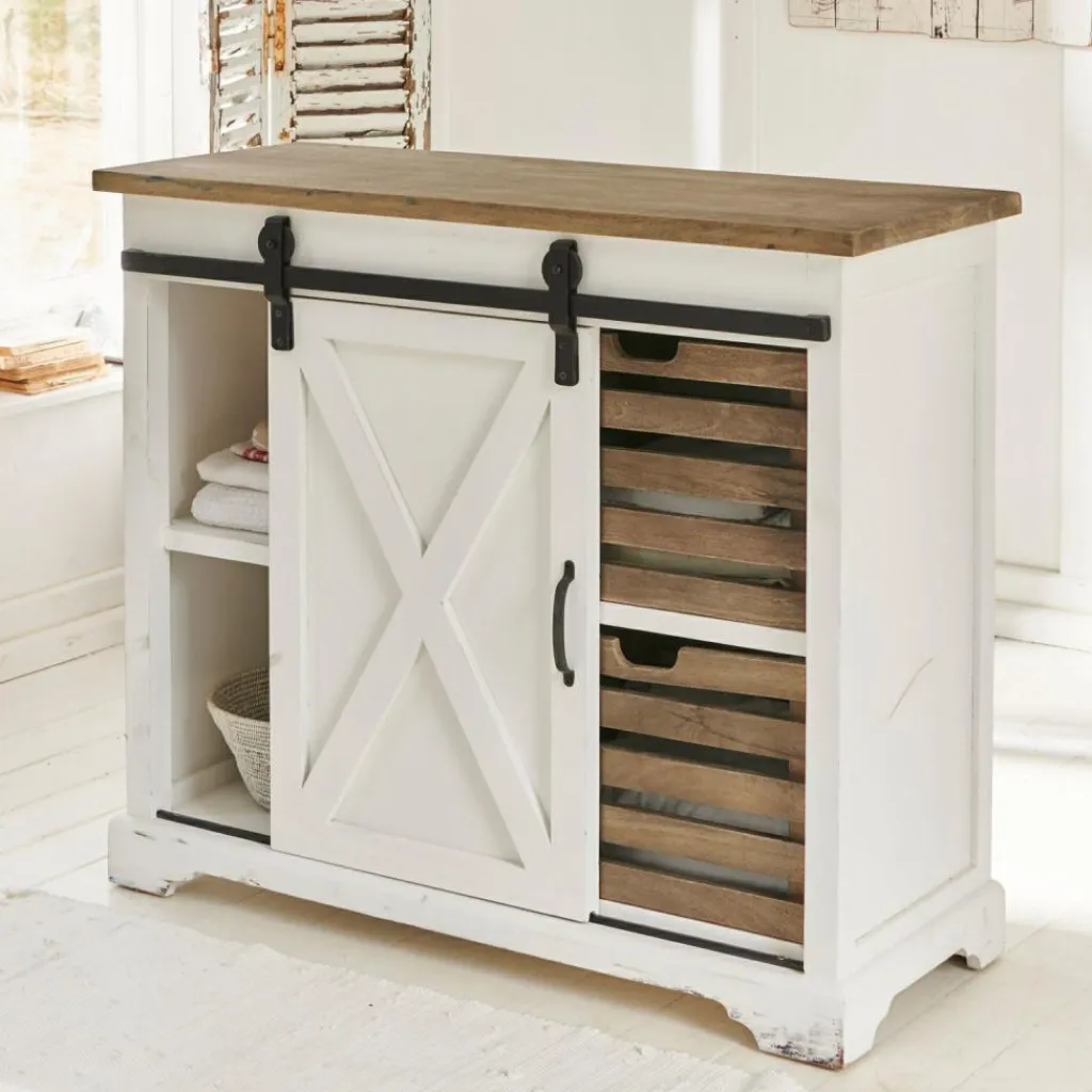 LOBERON Kommode Bastid Outlet