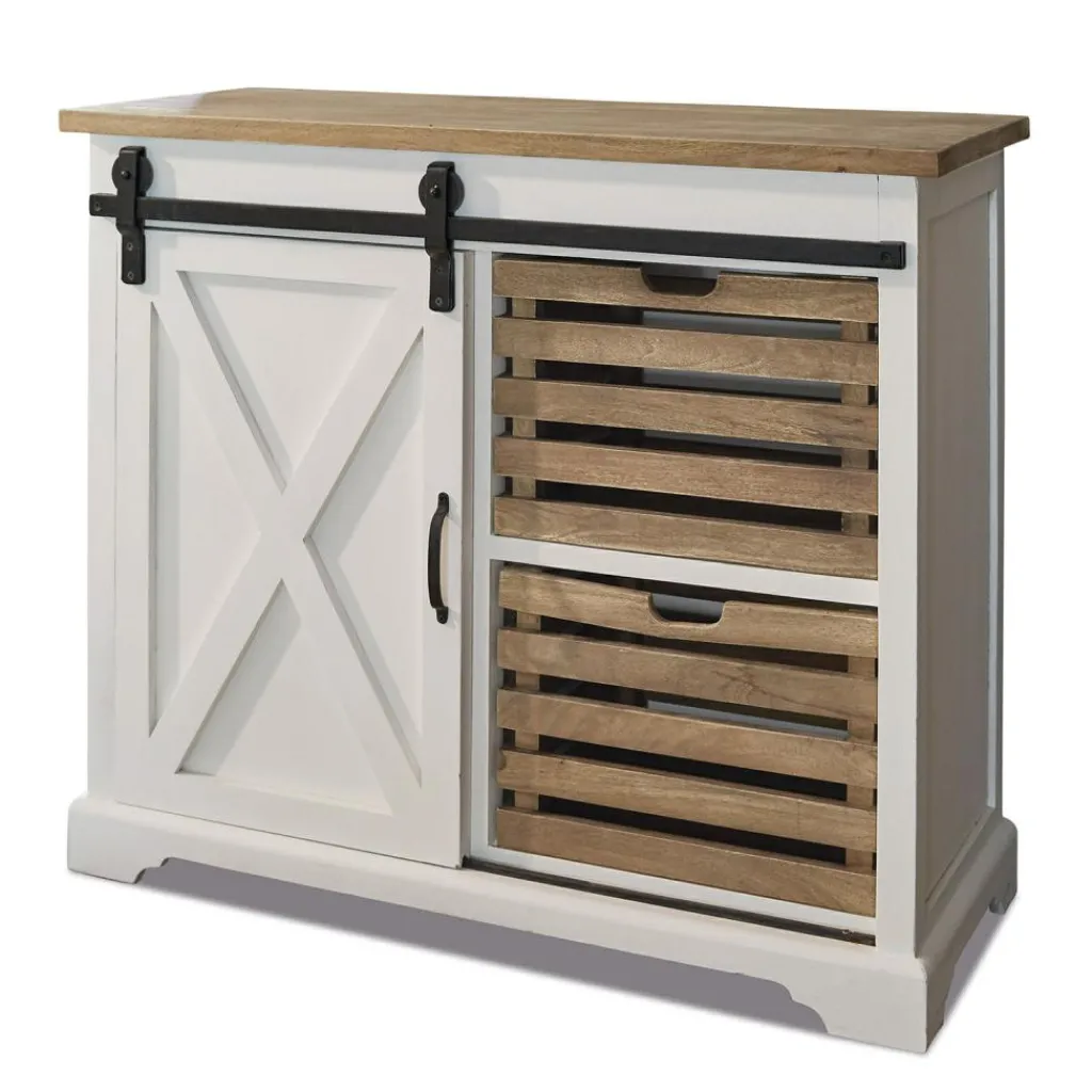LOBERON Kommode Bastid Outlet