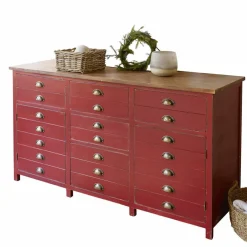 LOBERON Kommode Benice Discount