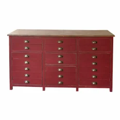 LOBERON Kommode Benice Discount