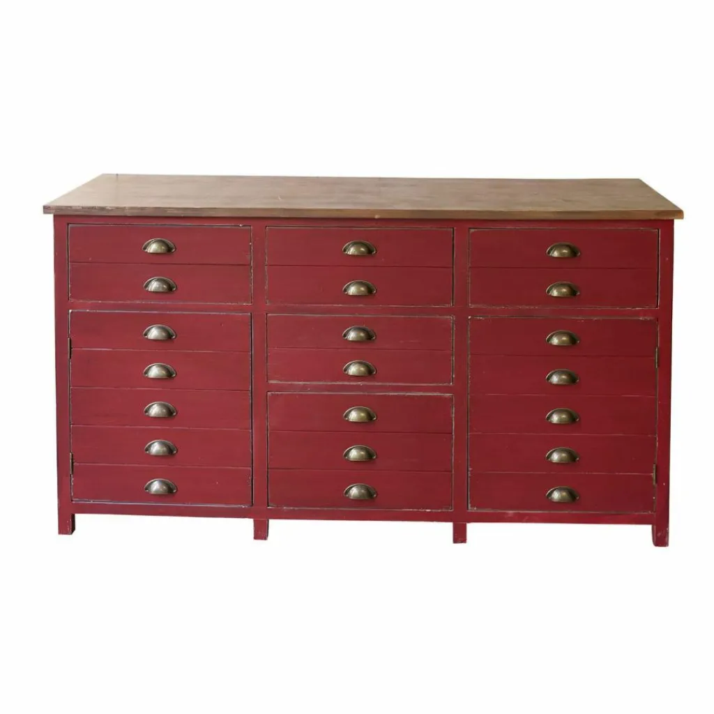 LOBERON Kommode Benice Discount