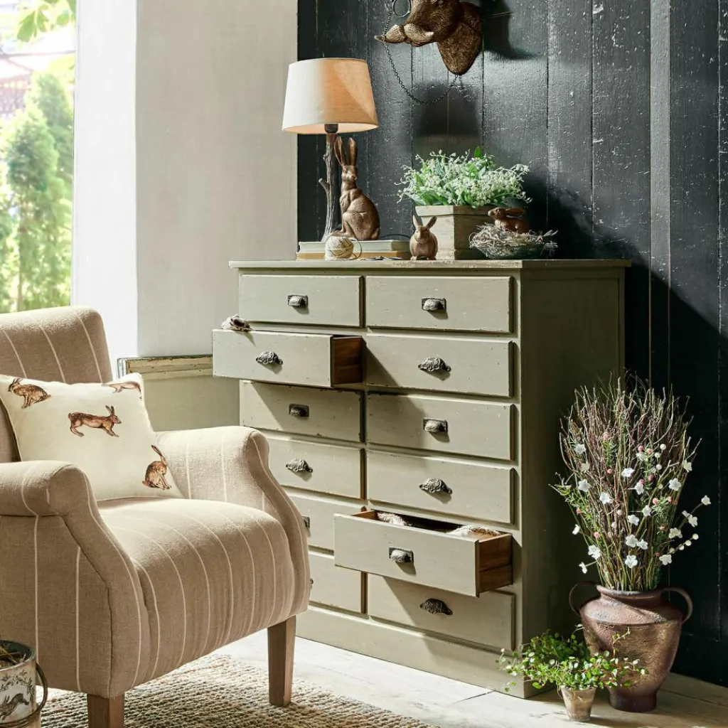 LOBERON Kommode Ferncliffe Online