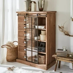 LOBERON Kommode Finegand Discount