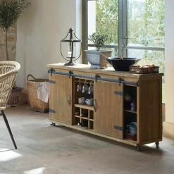 LOBERON Kommode Grasse