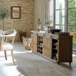 LOBERON Kommode Grasse