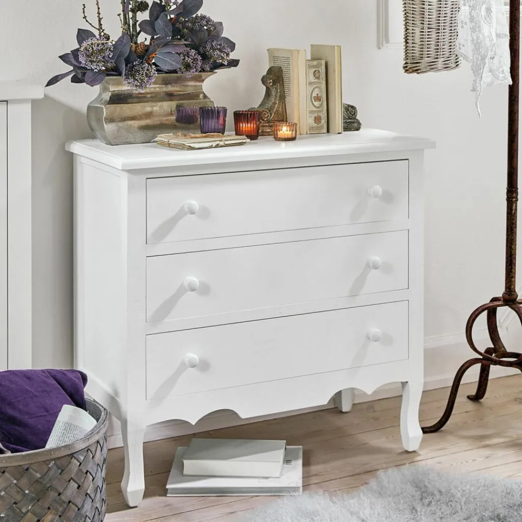 LOBERON Kommode Hopewell New