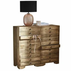 LOBERON Kommode Magnifoux Discount