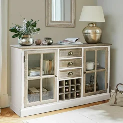 LOBERON Kommode Magoffin New