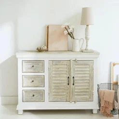 LOBERON Kommode Nevellique Hot