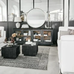 LOBERON Kommode Nivelles New
