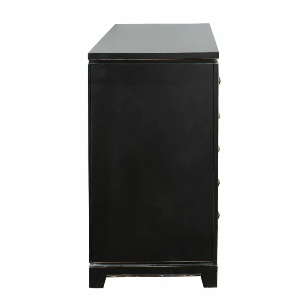 LOBERON Kommode Néryville Discount