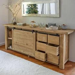 LOBERON Kommode Orleans Outlet